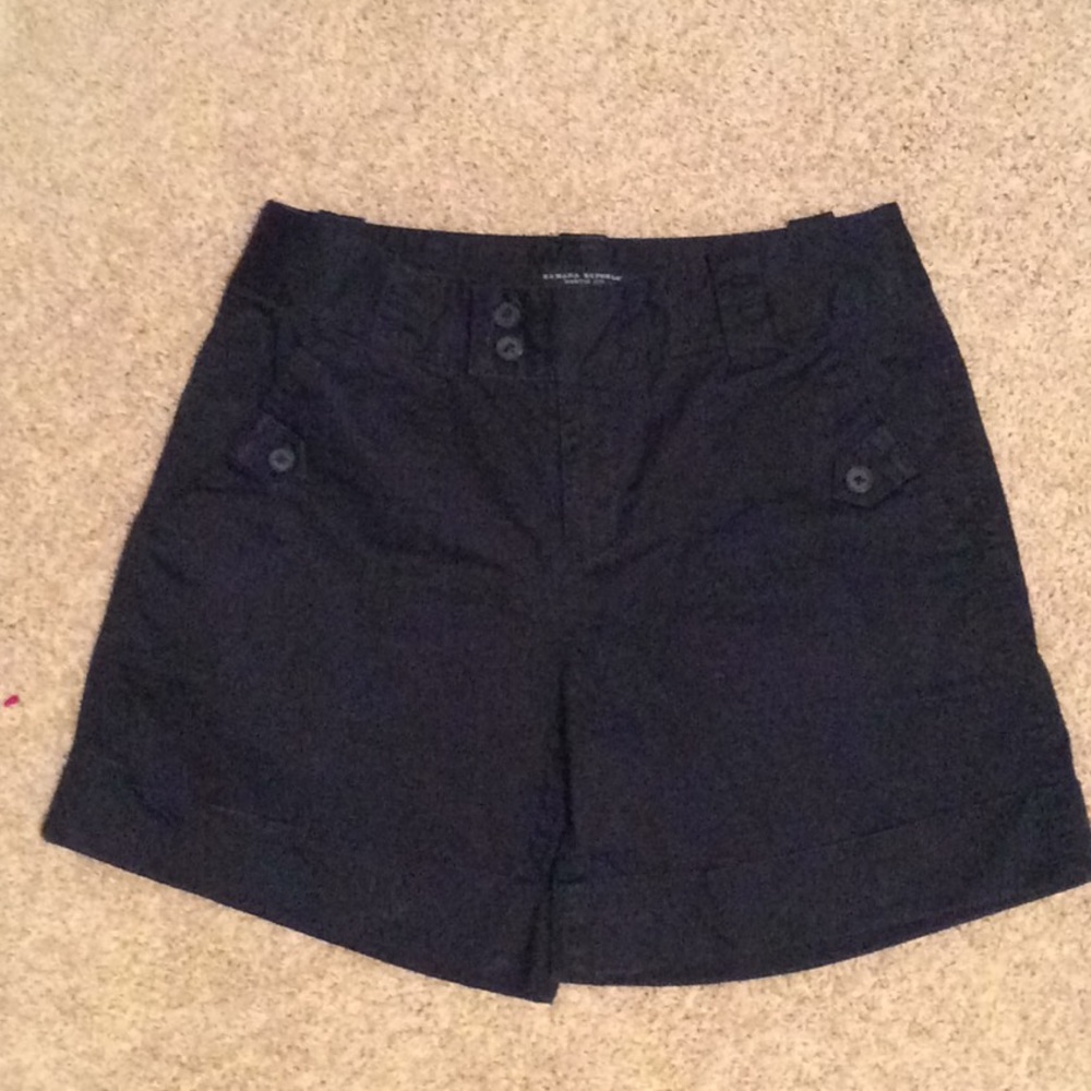 Banana Republic Martin Fit Shorts